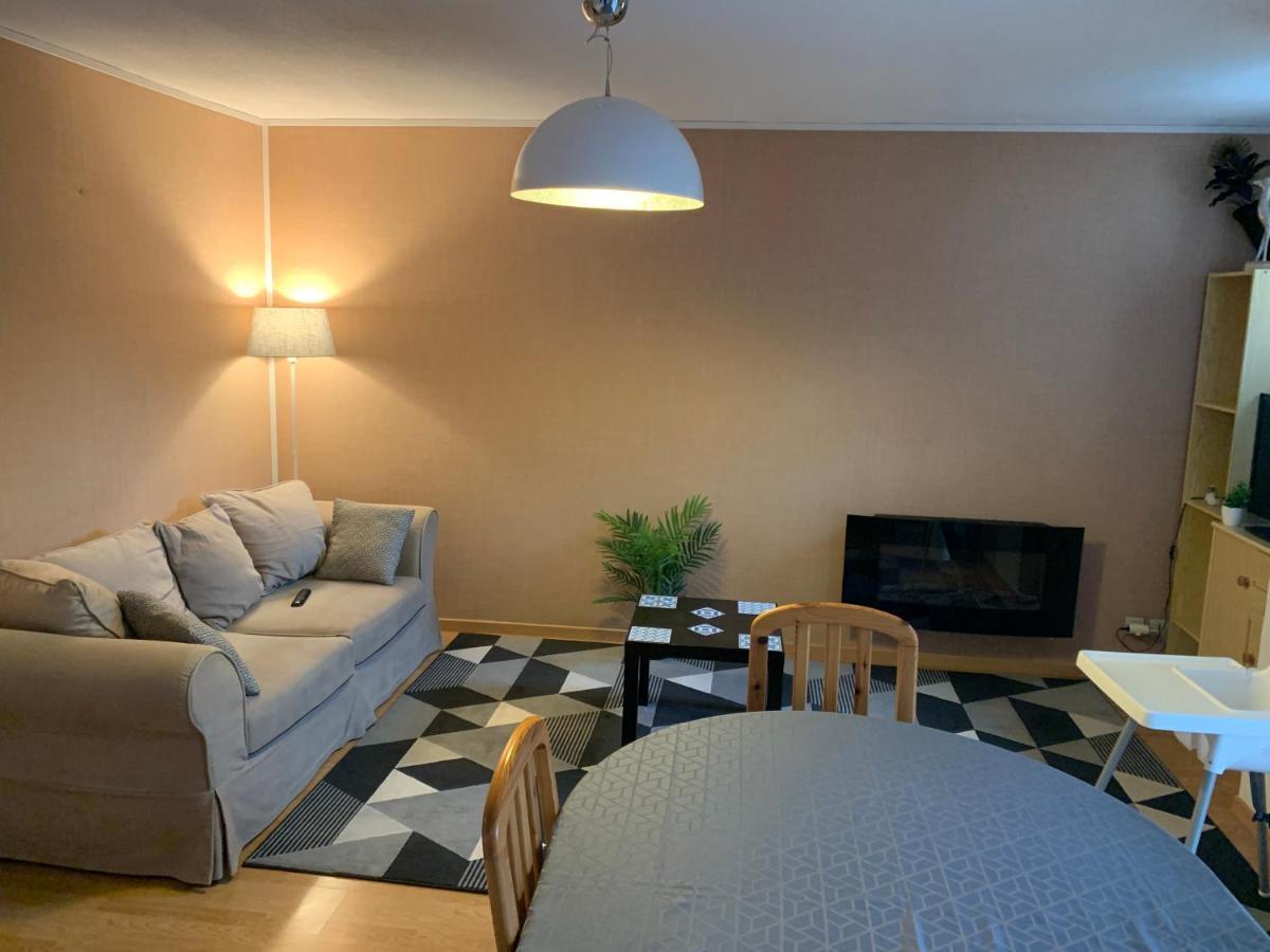 Beau T3 Place Parking, Vue Degagee Proche Centre Bagnères-de-Luchon Exteriör bild