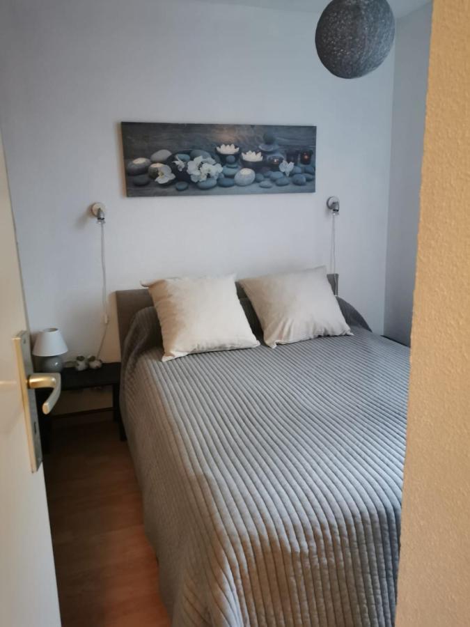 Beau T3 Place Parking, Vue Degagee Proche Centre Bagnères-de-Luchon Exteriör bild