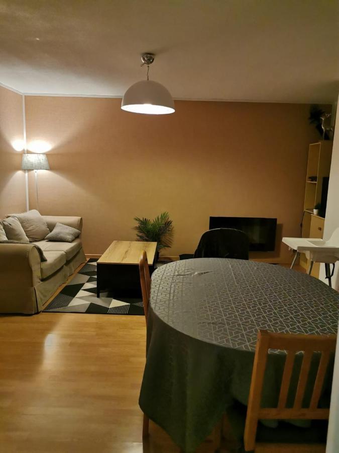Beau T3 Place Parking, Vue Degagee Proche Centre Bagnères-de-Luchon Exteriör bild